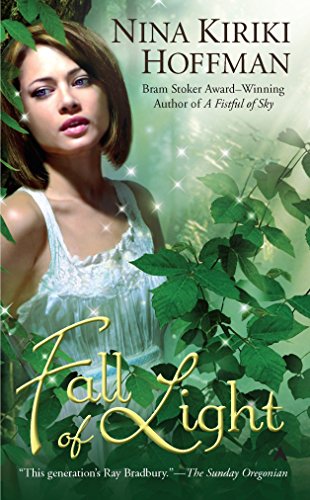 Beispielbild fr Fall of Light (A LaZelle Novel) zum Verkauf von SecondSale