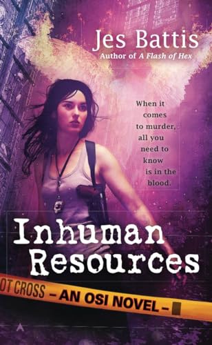 Stock image for Inhuman Resources for sale by Better World Books