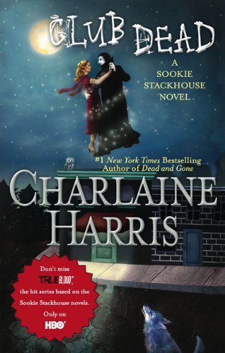 9780441019106: Club Dead: A Sookie Stackhouse Novel