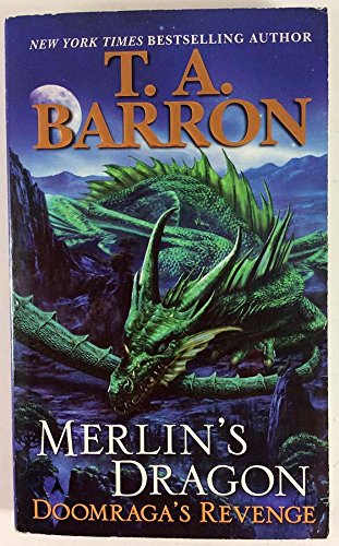 9780441019151: Doomraga's Revenge (Merlin's Dragon)