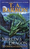 Stock image for Merlin's Dragon: Doomraga's Revenge for sale by BuenaWave
