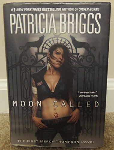 9780441019274: Moon Called (Mercy Thompson)