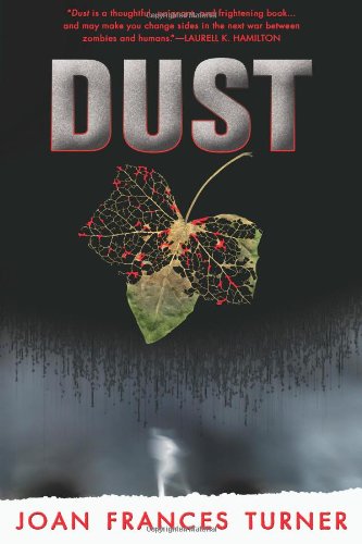 Imagen de archivo de Dust a la venta por Wonder Book