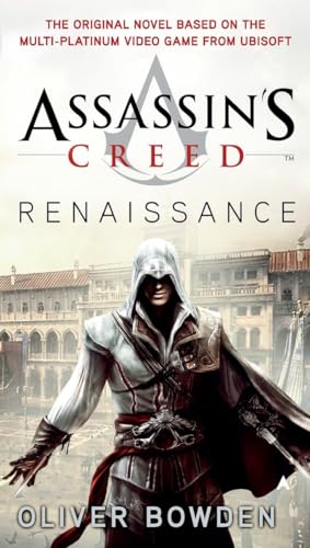 9780441019298: Assassin's Creed: Renaissance: 1