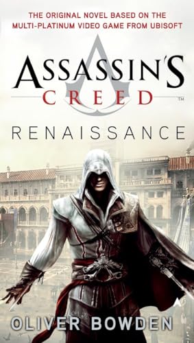 Stock image for Assassin's Creed: Renaissance for sale by SecondSale