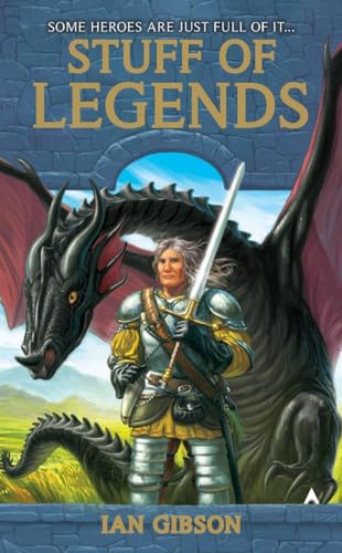 Stock image for Stuff of Legends for sale by Better World Books