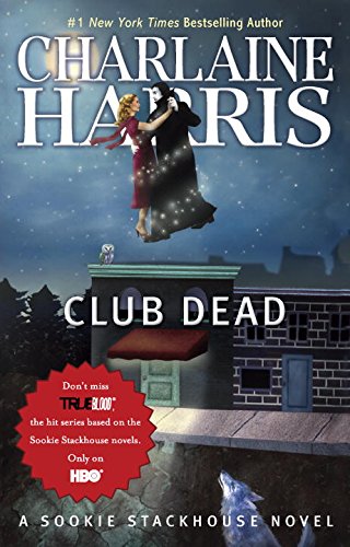 Stock image for Club Dead for sale by Better World Books