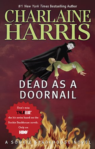 9780441019359: Dead as a Doornail