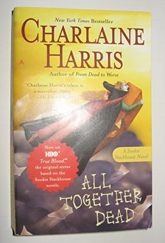 9780441019380: All Together Dead (Sookie Stackhouse / Southern Vampire)