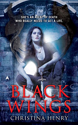 Stock image for Black Wings 1 Black Wings Novel for sale by PBShop.store US