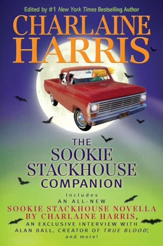 9780441019717: The Sookie Stackhouse Companion