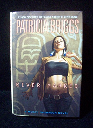 Imagen de archivo de River Marked a la venta por ThriftBooks-Reno