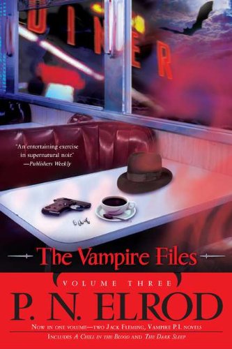 9780441019748: The Vampire Files: 3