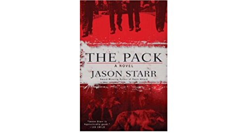 9780441020089: The Pack