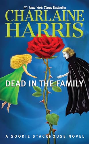 Imagen de archivo de Dead in the Family (Sookie Stackhouse/True Blood) a la venta por Gulf Coast Books