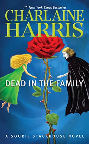 9780441020157: Dead in the Family: 10 (Sookie Stackhouse/True Blood)