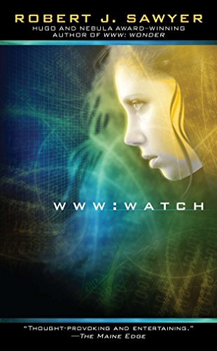 9780441020164: Www: Watch: 2 (WWW Trilogy)