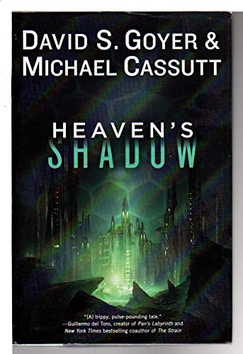 Heaven's Shadow (9780441020331) by Goyer, David S.; Cassutt, Michael