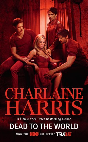 9780441020447: Dead to the World (Sookie Stackhouse/True Blood)