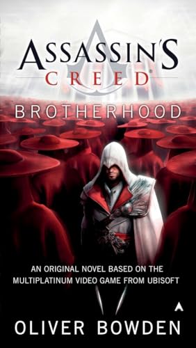 Beispielbild fr Assassin's Creed: Brotherhood zum Verkauf von SecondSale