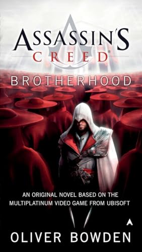 Imagen de archivo de Assassin's Creed: Brotherhood a la venta por Orion Tech