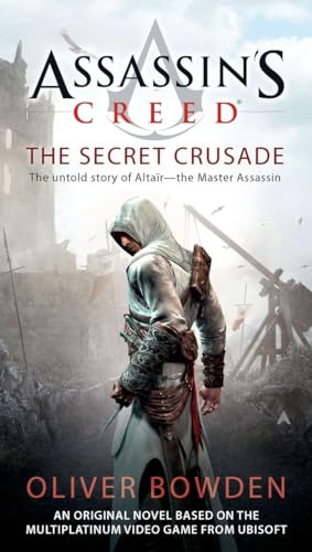 Beispielbild fr Assassin's Creed: the Secret Crusade zum Verkauf von Better World Books