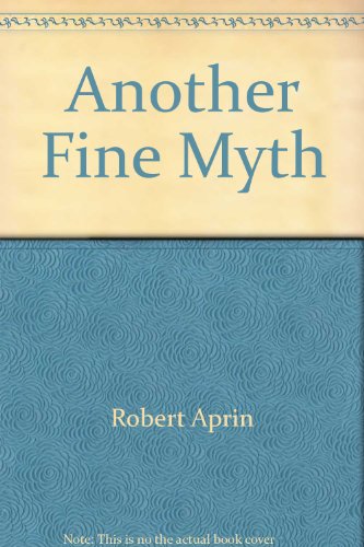 9780441023608: Another Fine Myth