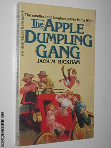 9780441025879: The Apple Dumpling Gang