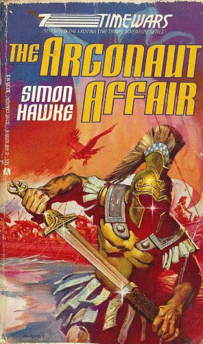 Beispielbild fr Argonaut Affair (Time Wars) zum Verkauf von BooksRun