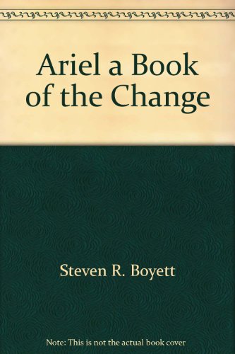 Stock image for Ariel : A Book of Change for sale by Brickyard Books