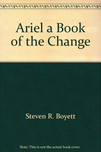 Stock image for Ariel / A Book Of The Change for sale by Half Price Books Inc.