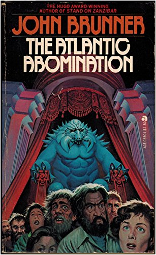Stock image for The Atlantic Abomination (Ace SF, 03301) for sale by Bayside Books