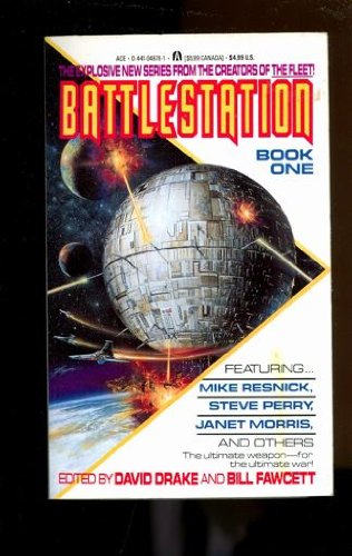 9780441048786: Battlestation: Book One
