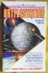 9780441048786: Battlestation, Book 1