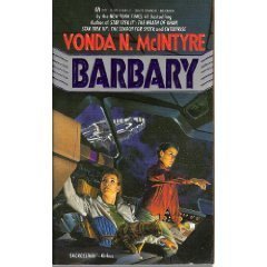 Stock image for Barbary for sale by Gulf Coast Books