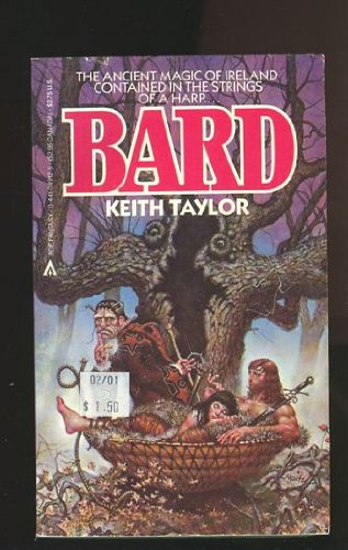 Stock image for Bard for sale by Brickyard Books