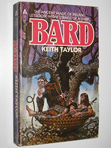 Stock image for Bard for sale by Isle of Books