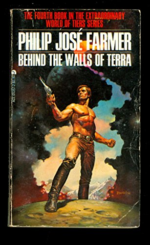 Stock image for Behind the Walls of Terra for sale by Pelican Bay Books