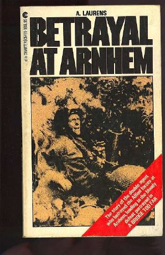 Imagen de archivo de Betrayal at Arnhem a la venta por Best and Fastest Books