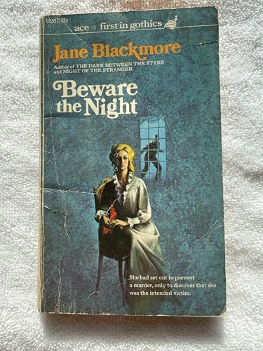 Imagen de archivo de Beware The Night a la venta por Hawking Books