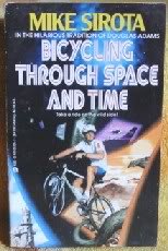 Beispielbild fr Bicycling Through Space And Time zum Verkauf von SecondSale
