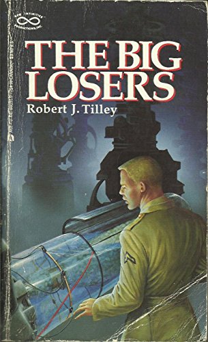Stock image for The Big Losers for sale by Kollectible & Rare Books