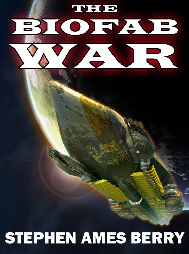 Stock image for The Biofab War for sale by Better World Books