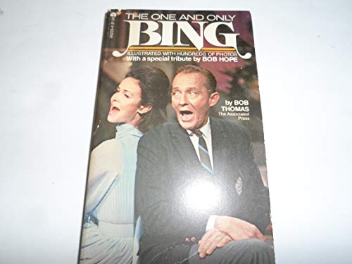 Stock image for The One and Only Bing for sale by Wonder Book