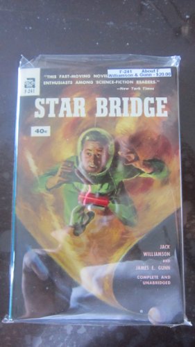 

Star Bridge (Vintage Ace SF, F-241)