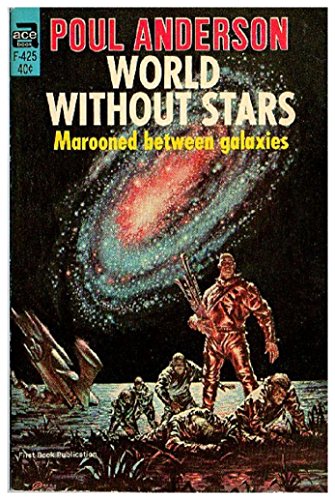 World Without Stars (9780441064250) by Poul Anderson