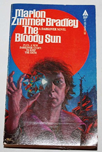 9780441068548: The Bloody Sun