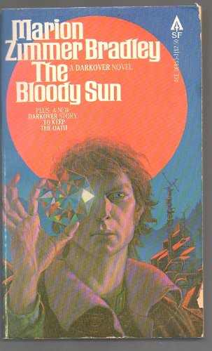 Stock image for The Bloody Sun for sale by HPB-Ruby