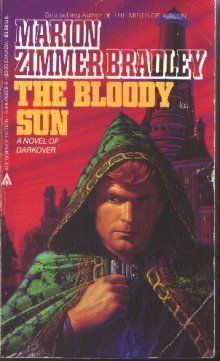 9780441068579: The Bloody Sun