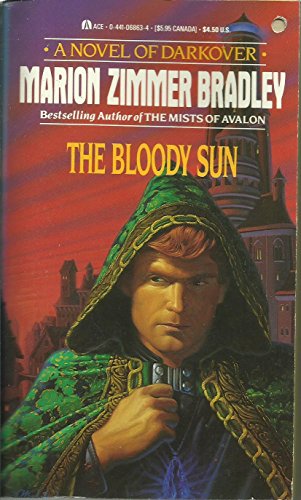 9780441068630: The Bloody Sun